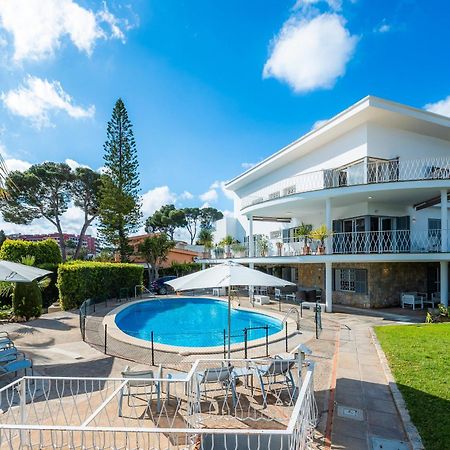 Villa Son Veri De La Marina El Arenal  Bagian luar foto